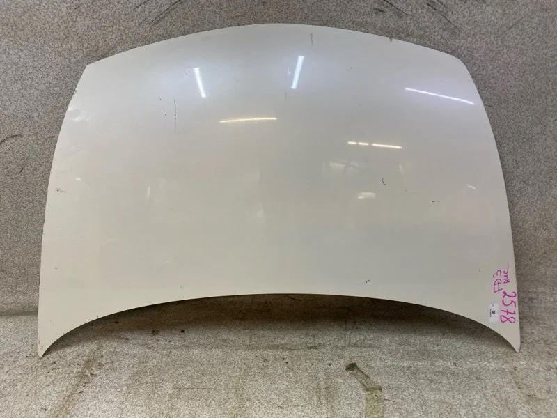Капот Honda Civic 4D 2007 - изображение 1