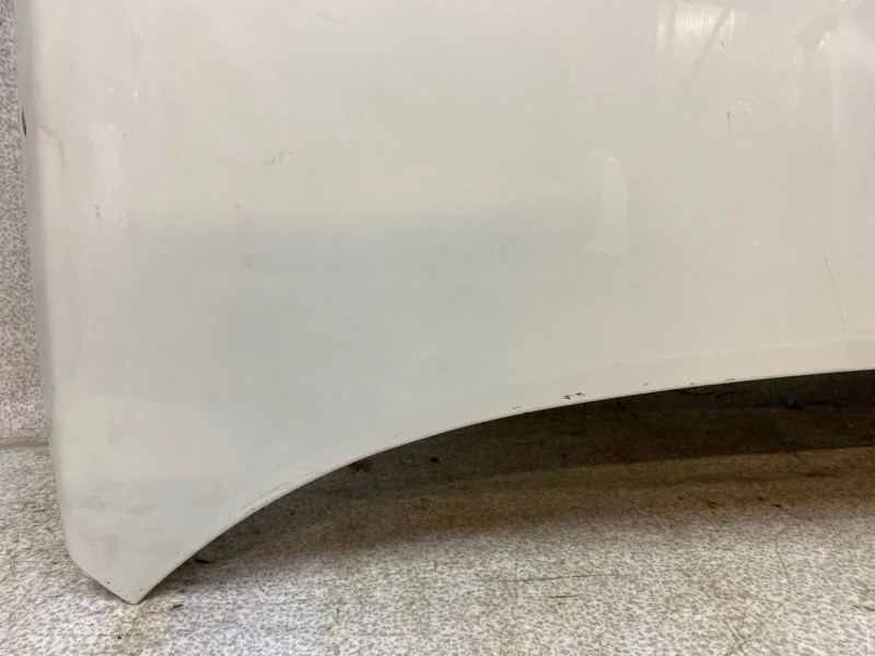 Капот Nissan Teana J32 2008 - миниатюра 6