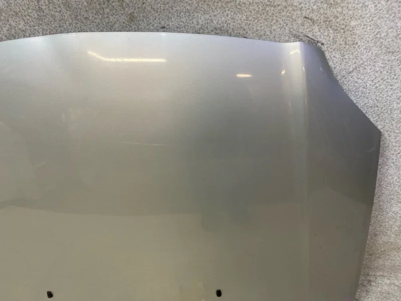 Капот Toyota Avensis T250 2007 - миниатюра 3