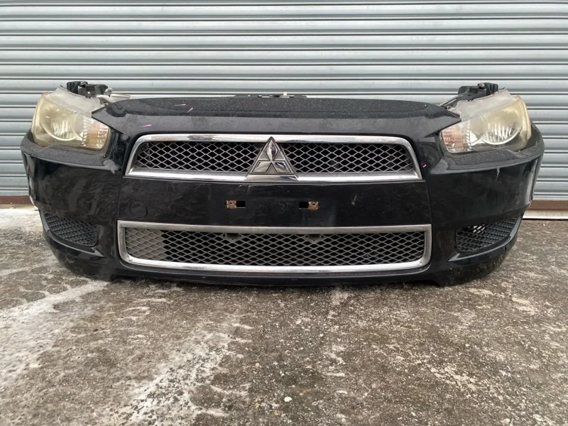 Ноускат Mitsubishi Lancer 10 2007 - изображение 1