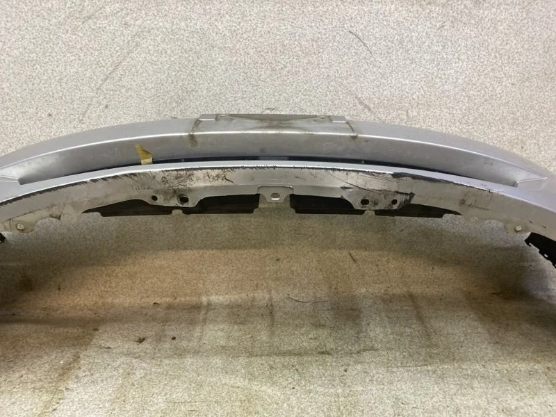 Бампер передний Subaru Impreza GH 2007 - миниатюра 6