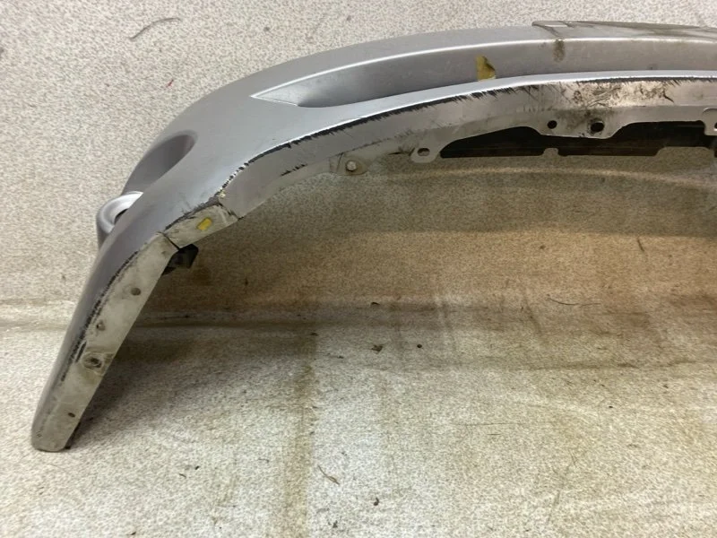 Бампер передний Subaru Impreza GH 2007 - миниатюра 7