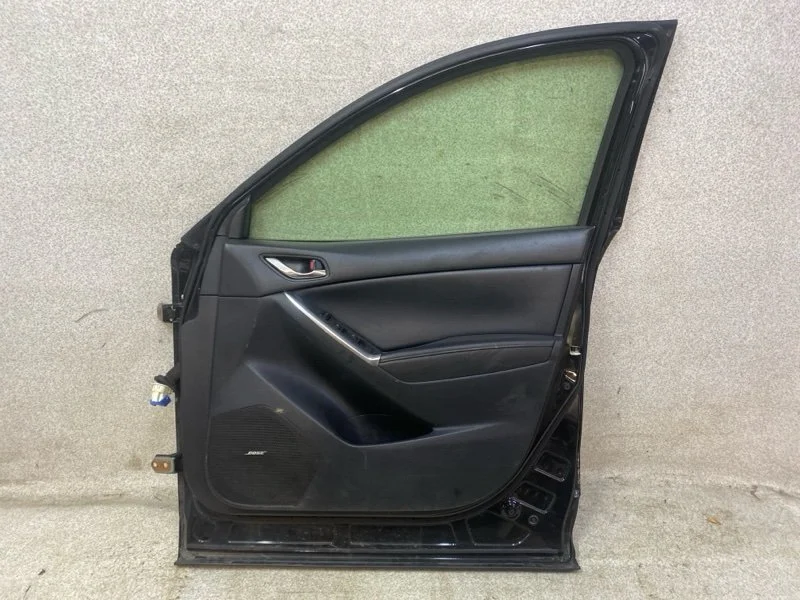 Дверь передняя правая Mazda CX-5 KE - миниатюра 7