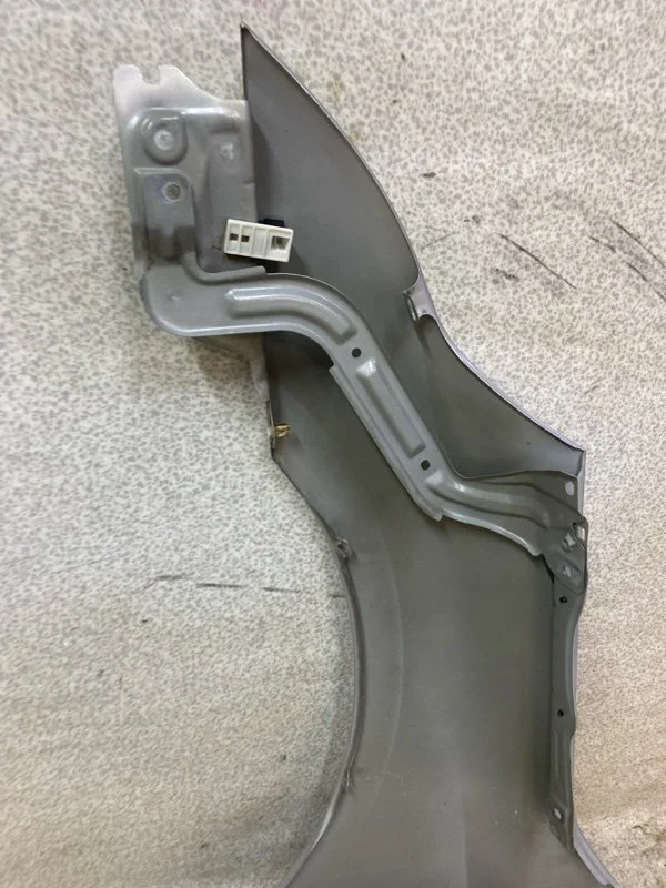 Крыло переднее правое Nissan Teana J32 2008 - миниатюра 6