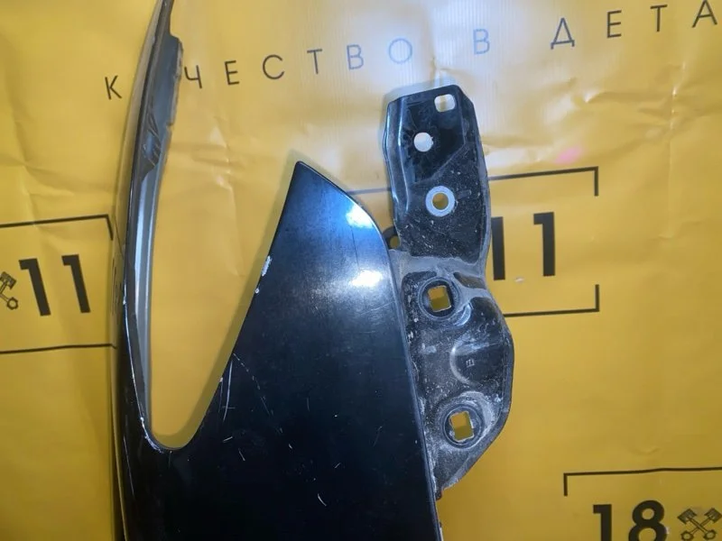 Крыло переднее правое Honda Civic 4D 2010 - миниатюра 3