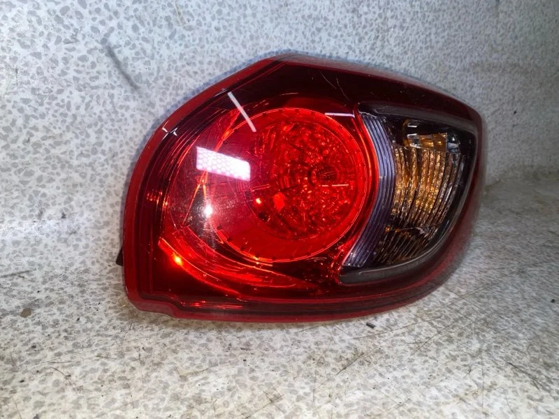 Фонарь правый Mazda CX-5 KE - миниатюра 2