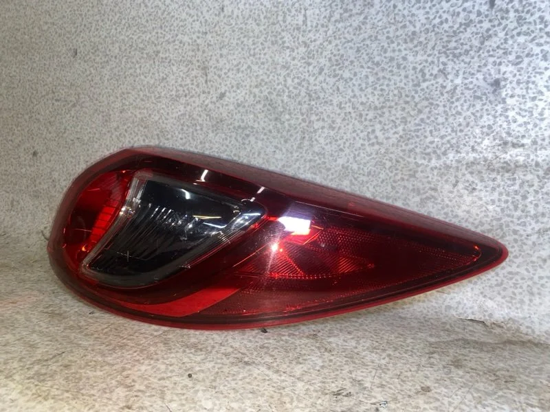 Фонарь правый Mazda CX-5 KE - миниатюра 3