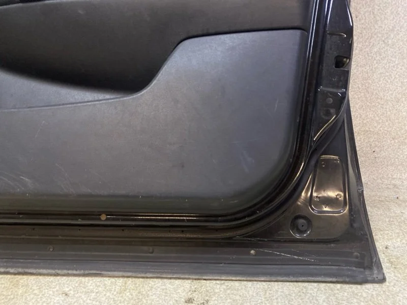 Дверь передняя правая Nissan Qashqai J10 - миниатюра 8
