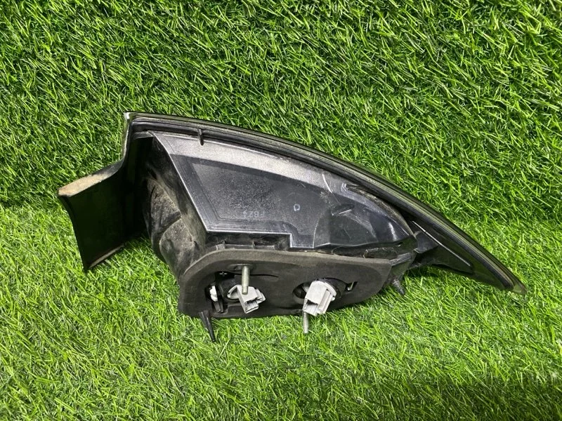 Фонарь левый Mazda 3 BK 2007 - миниатюра 5