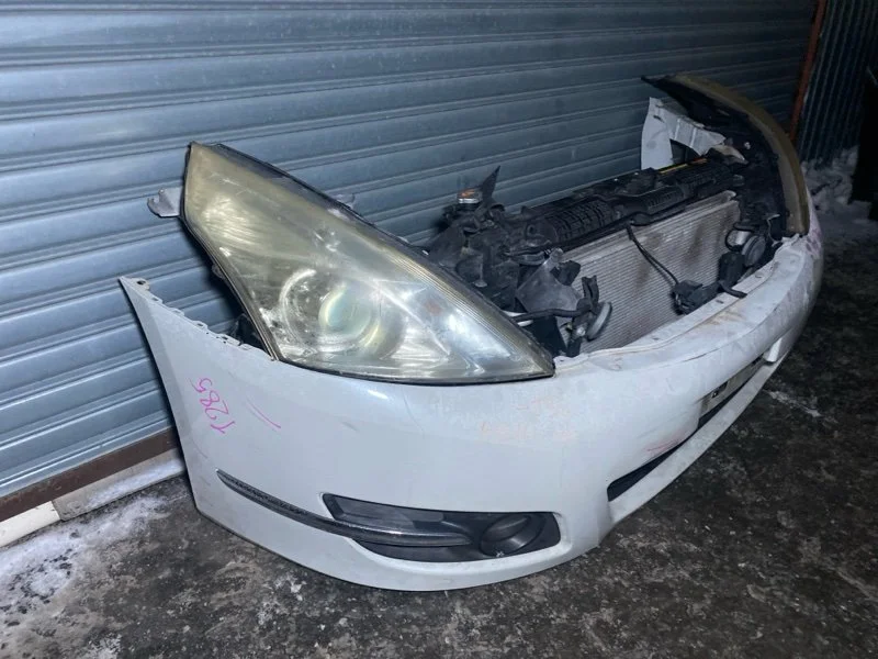 Ноускат Nissan Teana J32 2012 - миниатюра 2