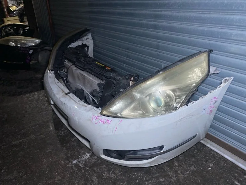 Ноускат Nissan Teana J32 2012 - миниатюра 3