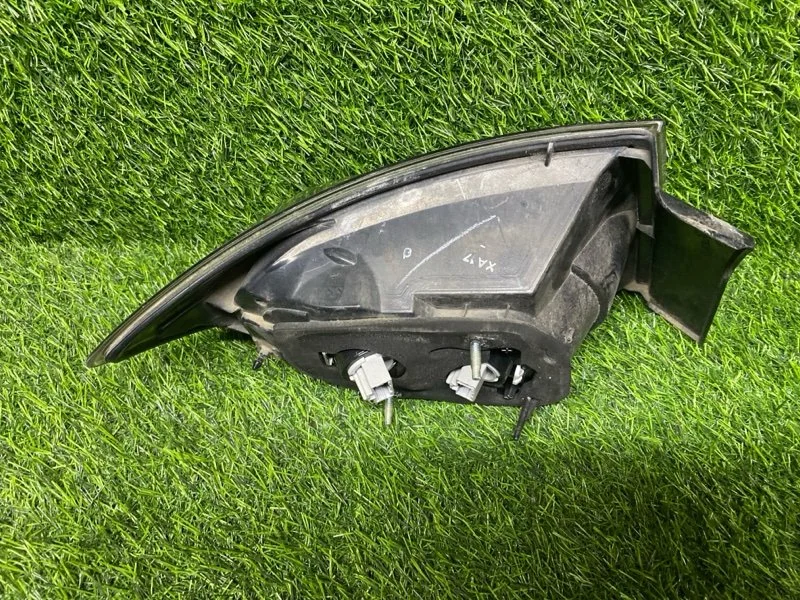 Фонарь правый Mazda 3 BK 2007 - миниатюра 4