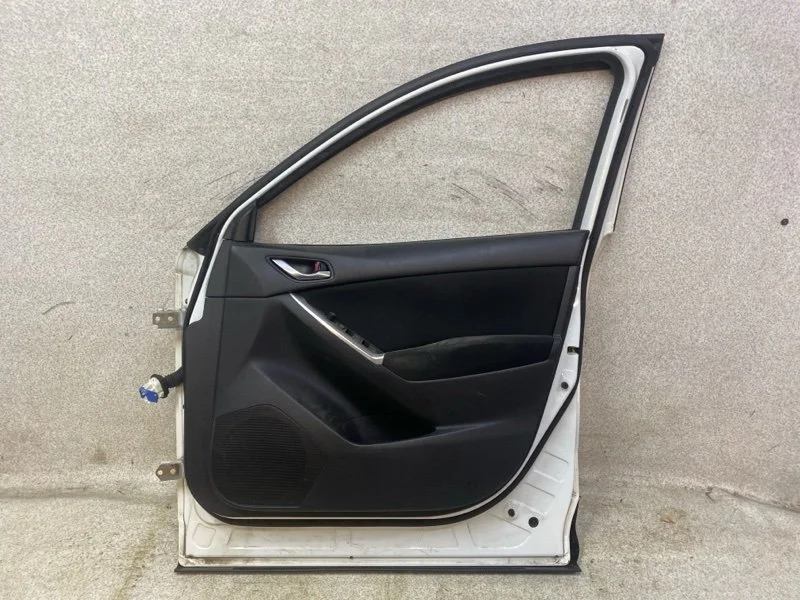 Дверь передняя правая Mazda CX-5 KE - миниатюра 7