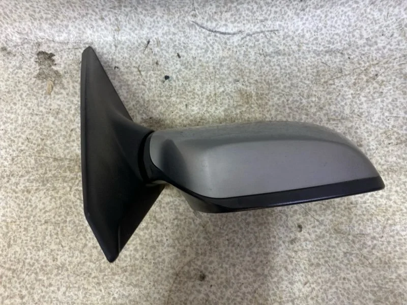 Зеркало правое Mazda 3 BK 2007 - миниатюра 4