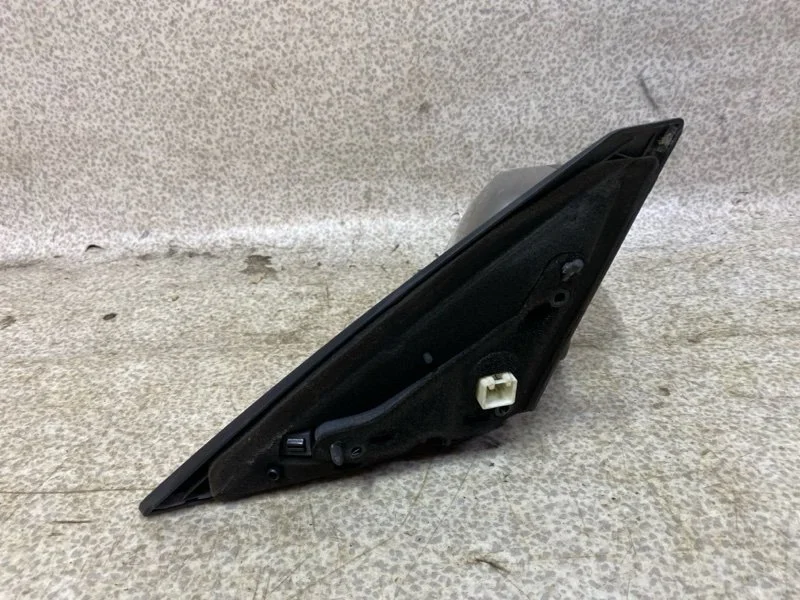 Зеркало правое Mazda 3 BK 2007 - миниатюра 6