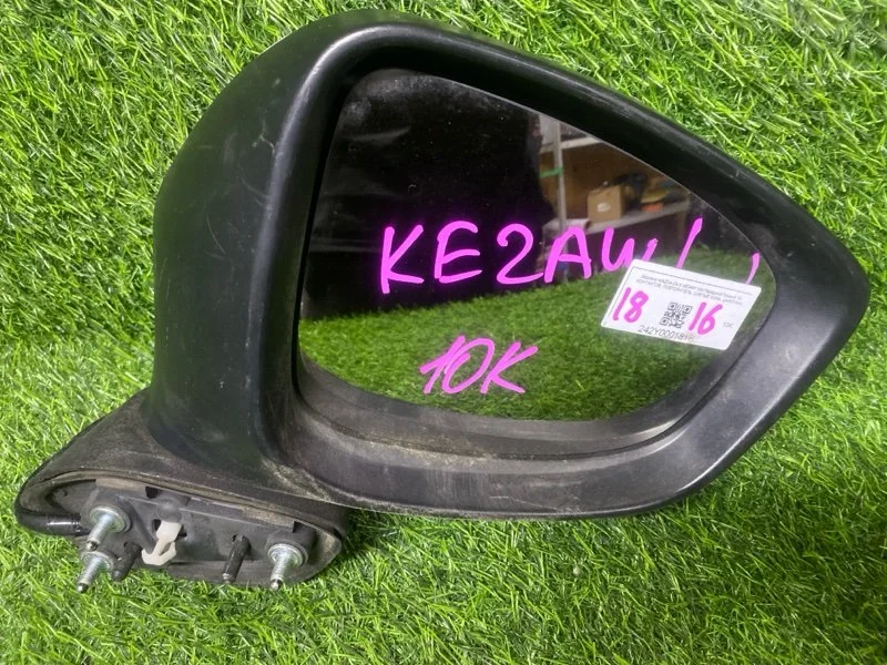 Зеркало правое Mazda CX-5 KE - миниатюра 3