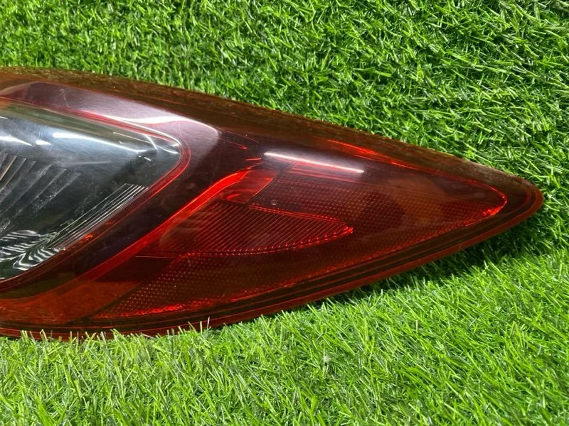 Фонарь правый Mazda CX-5 KE - миниатюра 3
