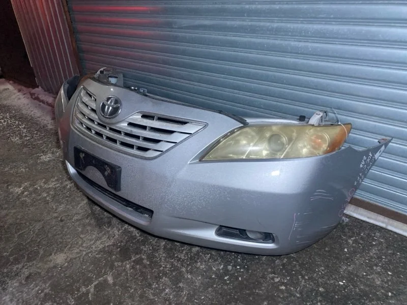 Ноускат Toyota Camry 40 2007 - миниатюра 2