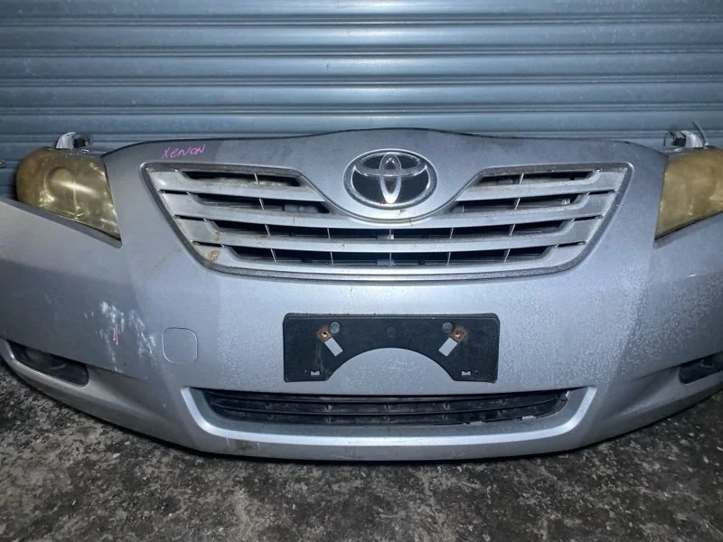 Ноускат Toyota Camry 40 2007 - миниатюра 5