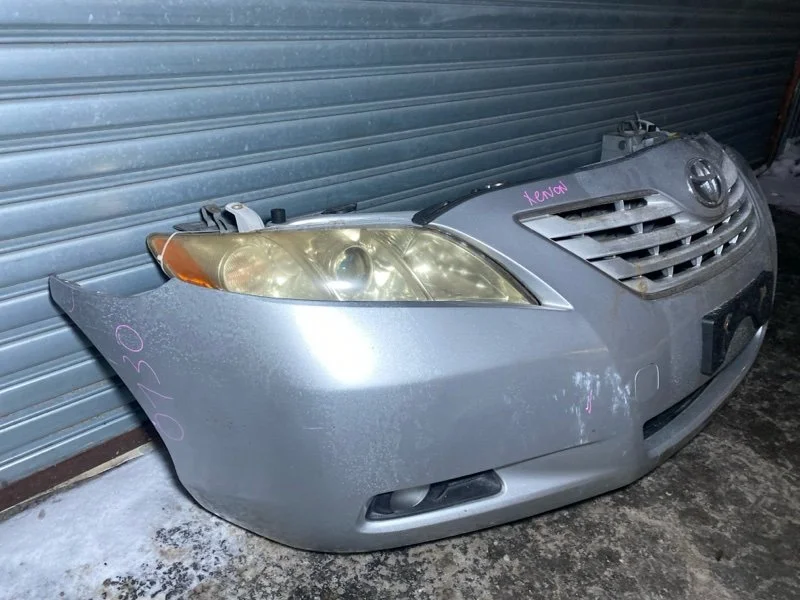 Ноускат Toyota Camry 40 2007 - миниатюра 6