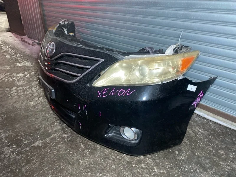 Ноускат Toyota Camry 40 2010 - миниатюра 2