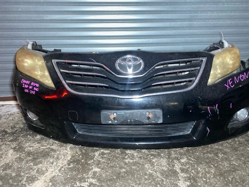 Ноускат Toyota Camry 40 2010 - миниатюра 5