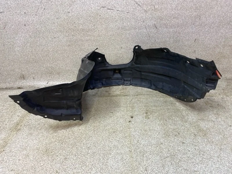 Подкрылок передний правый Mazda 3 BK 2007 - миниатюра 4