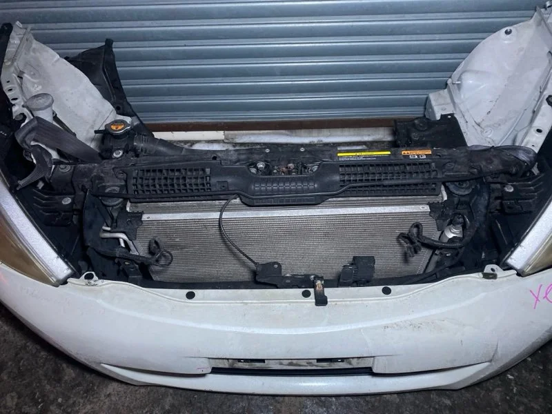 Ноускат Nissan Teana J32 2012 - миниатюра 4