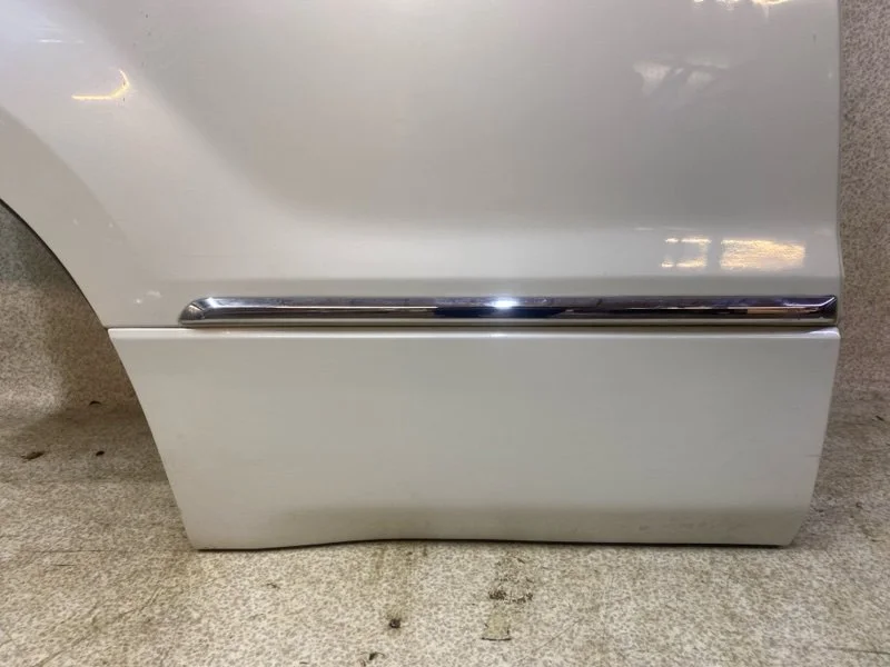 Дверь задняя правая Suzuki Grand Vitara 2007 - миниатюра 4