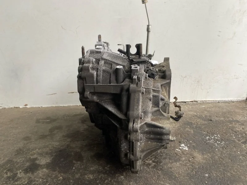 Вариатор (АКПП) Mitsubishi Lancer 10 2007 - миниатюра 3