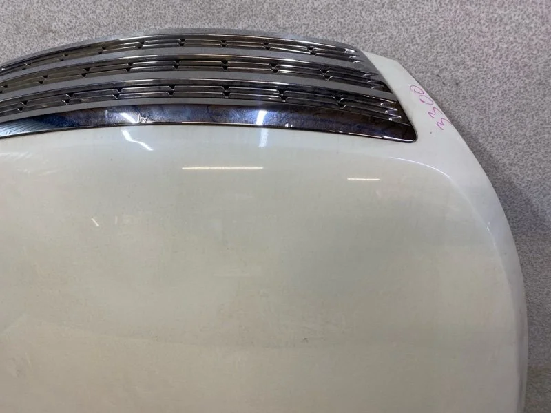 Капот Nissan Teana J32 2008 - миниатюра 3