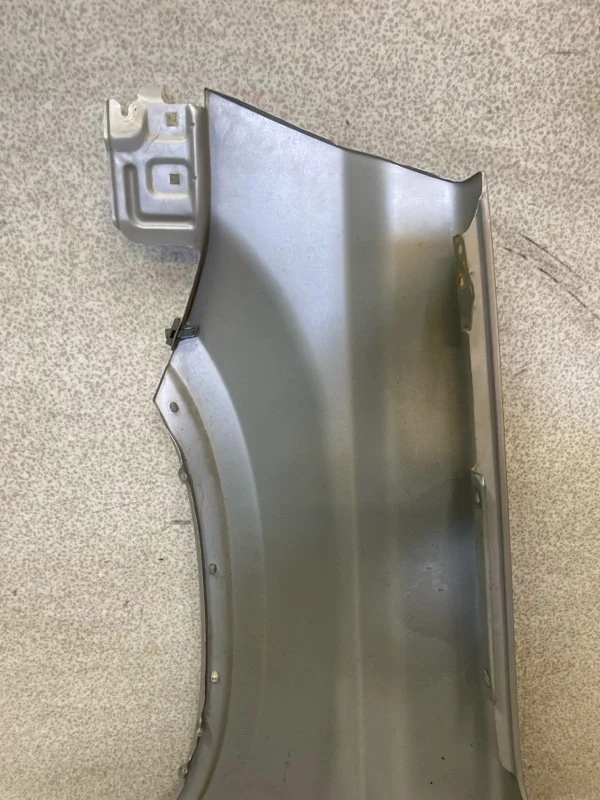 Крыло переднее правое Nissan X-Trail T31 2007 - миниатюра 6