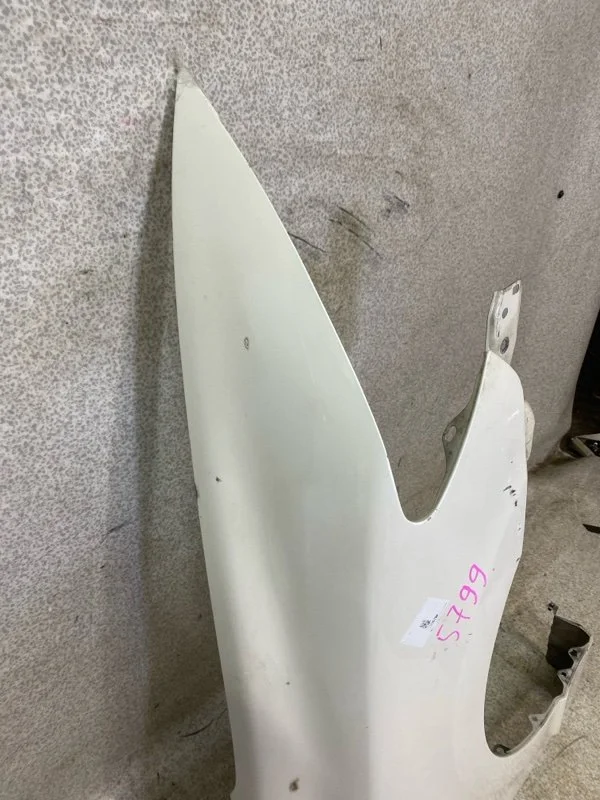 Крыло переднее правое Honda Civic 4D 2007 - миниатюра 3