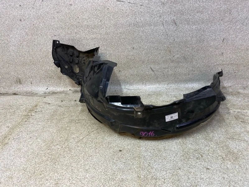 Подкрылок передний левый Honda Civic 4D 2007