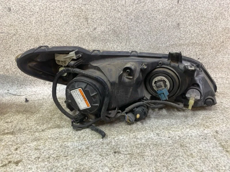 Фара Honda Civic 4D 2010 - миниатюра 8