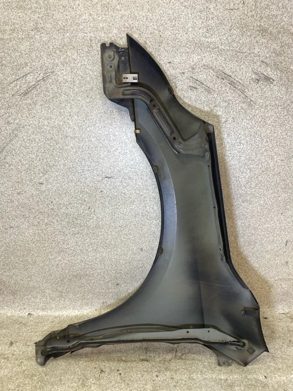 Крыло переднее правое Nissan Teana J32 2008 - миниатюра 4