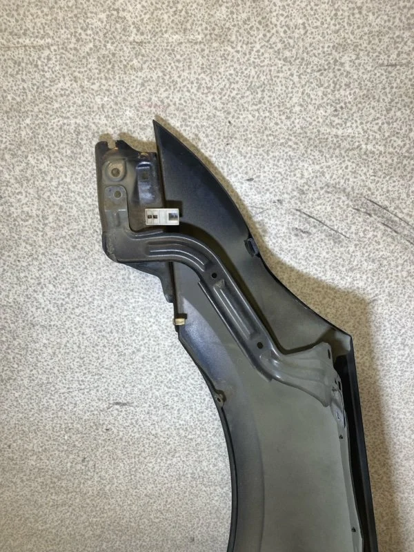 Крыло переднее правое Nissan Teana J32 2008 - миниатюра 5