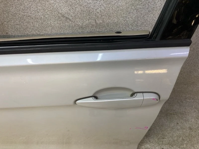 Дверь передняя левая BMW 3 F30 - миниатюра 2