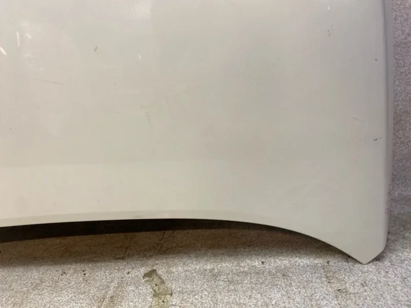 Капот Nissan Teana J32 2008 - миниатюра 4
