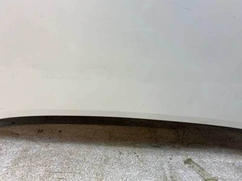 Капот Nissan Teana J32 2008 - миниатюра 5