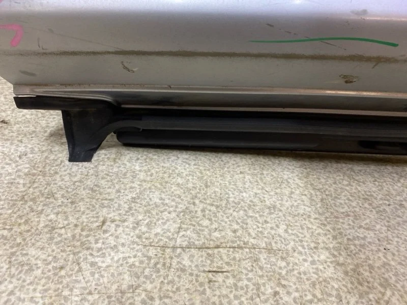 Откидной борт Mitsubishi Outlander XL 2007 - миниатюра 5