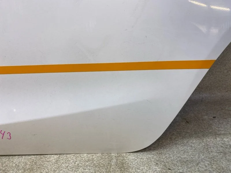 Дверь задняя левая Mazda 3 BM - миниатюра 5