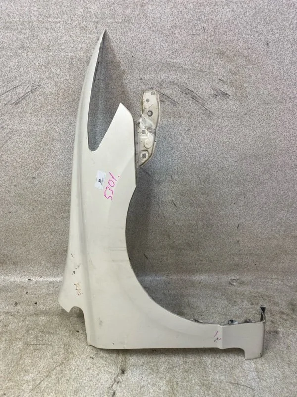 Крыло переднее правое Honda Civic 4D 2007 - изображение 1