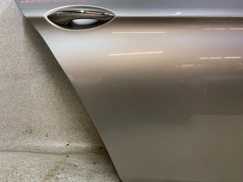 Дверь задняя правая BMW 5 F10 - миниатюра 4