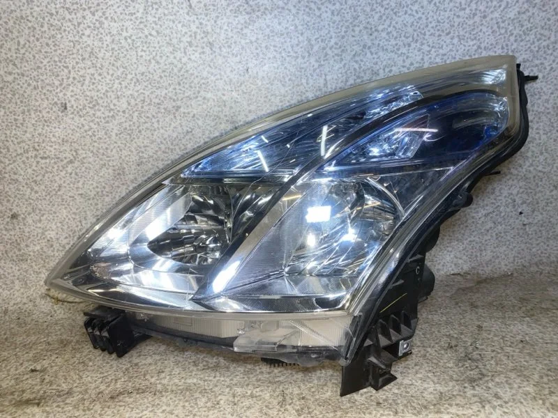 Фара левая Nissan Teana J32 2008 - изображение 1