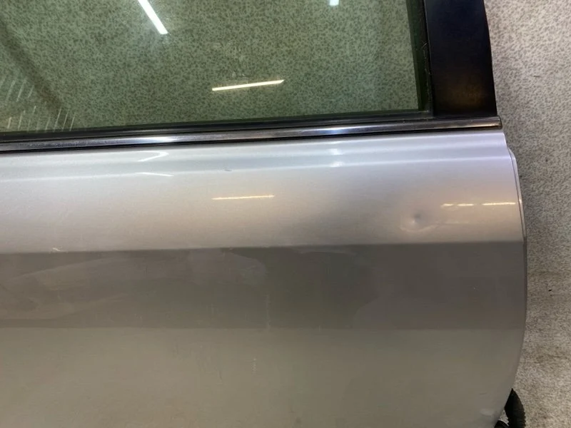 Дверь задняя правая Toyota Camry 40 2007 - миниатюра 2