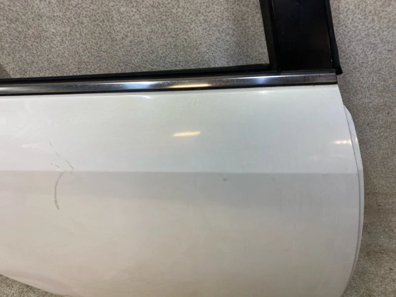 Дверь задняя правая Mazda 6 GH - миниатюра 2