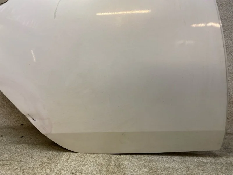 Дверь задняя правая Mazda 6 GH - миниатюра 3