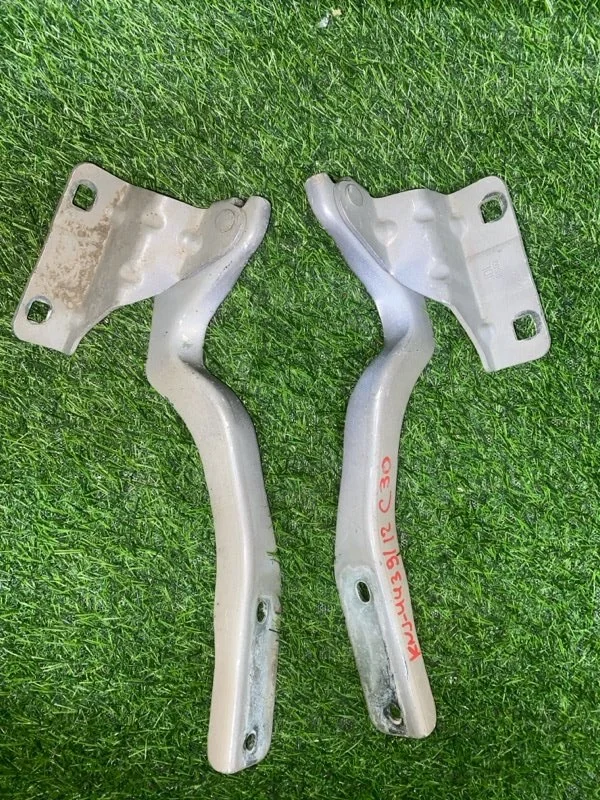 Петля капота Nissan Qashqai J10