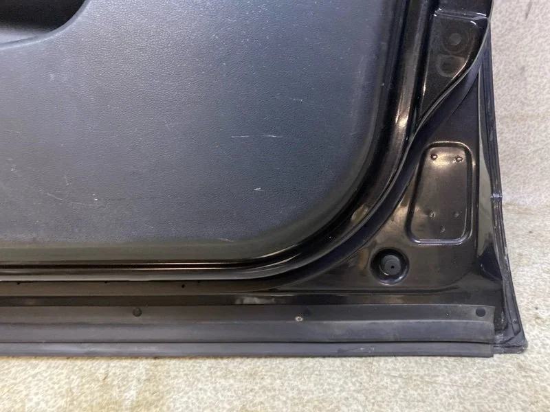 Дверь передняя правая Nissan Qashqai J10 - миниатюра 8